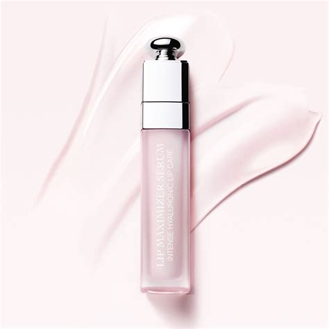 dior lip maximiser serum|dior lip maximizer hyaluronic plumper.